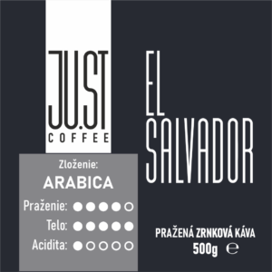 EL SALVADOR