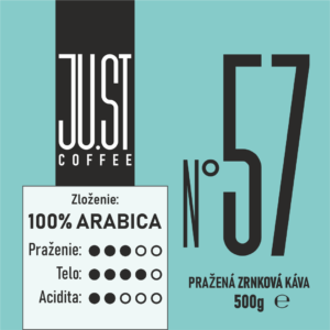 N°57 BLEND