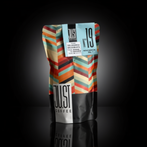N°19 BLEND