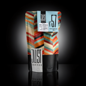 N°57 BLEND
