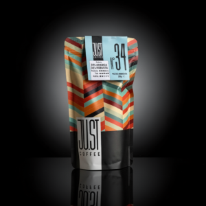 N°34 BLEND