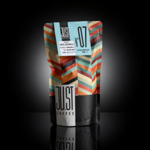 N°07 BLEND